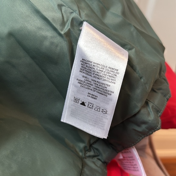 Columbia 3-in-1 Interchange Jacket - Picture 5 of 6